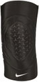Nike Kniebandage Pro Closed Patella Knee Sleeve 3.0 schwarz